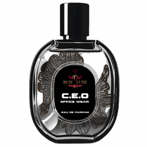 Antipyretic Parfum