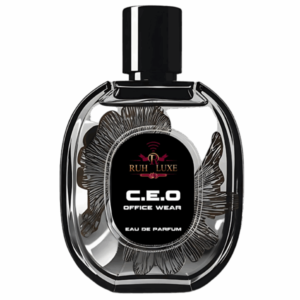 Antipyretic Parfum